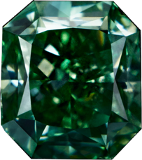 diamond-green